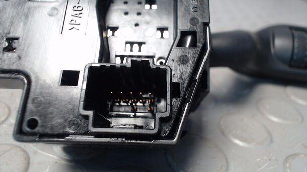 Foto: BLINKERSCHALTER/ KOMBISCHALTER eines Ford Focus C-MAX 1.8