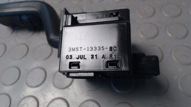 Foto: BLINKERSCHALTER/ KOMBISCHALTER eines Ford Focus C-MAX 1.8