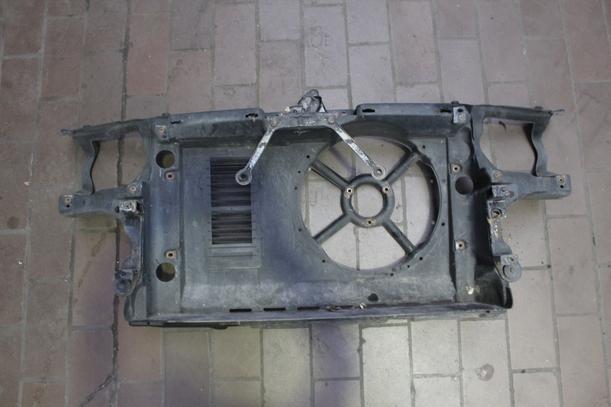 Foto: SCHLOSSTRÄGER eines VW Golf 1.9 TDI