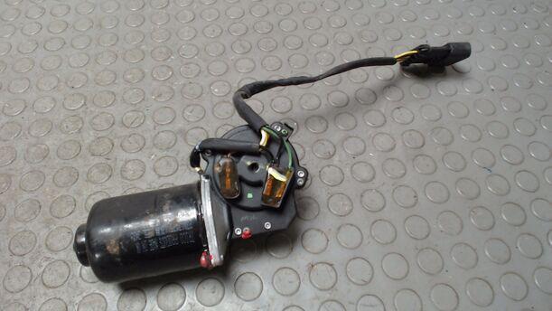 Foto: SCHEIBENWISCHERMOTOR VORN eines Opel Meriva 1.6 16V Easytronic