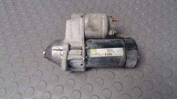 Foto: ANLASSER / STARTER VALEO eines Opel Meriva 1.6 16V Easytronic