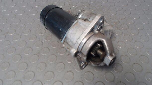 Foto: ANLASSER / STARTER VALEO eines Opel Meriva 1.6 16V Easytronic