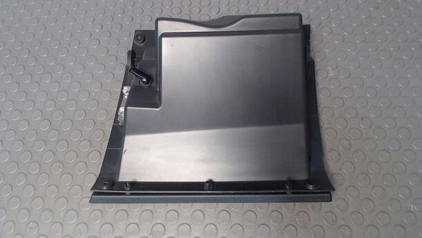 Foto: HANDSCHUHFACH eines Opel Meriva 1.6 16V Easytronic