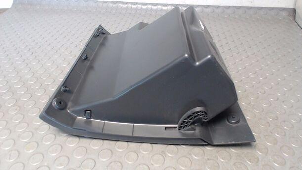 Foto: HANDSCHUHFACH eines Opel Meriva 1.6 16V Easytronic
