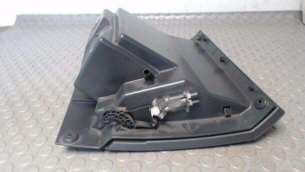Foto: HANDSCHUHFACH eines Opel Meriva 1.6 16V Easytronic