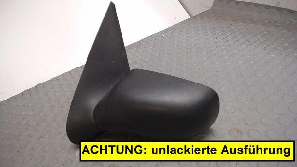 Foto: AUSSENSPIEGEL MECH INNENVERSTELLBAR LINKS eines Ford Fiesta