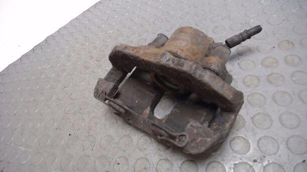 Foto: BREMSSATTEL VORN RECHTS eines Ford Fiesta