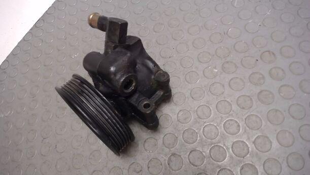 Foto: SERVOPUMPE eines Ford Fiesta