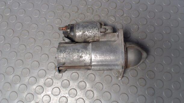 Foto: ANLASSER / STARTER eines Opel Zafira 1.8 XLi
