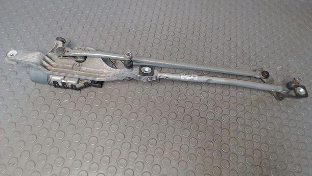 Foto: SCHEIBENWISCHERMOTOR VORN eines Ford Focus Turnier 1.8 TS