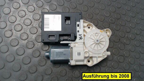 Foto: FENSTERHEBERMOTOR VORN RECHTS eines Ford Focus Turnier 1.8 TS