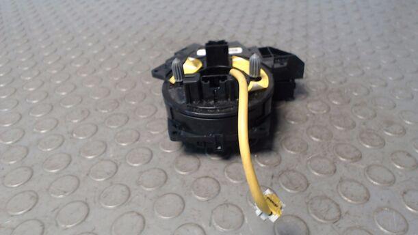 Foto: WICKELFEDER/ SCHLEIFRING eines Ford Focus Turnier 1.8 TS