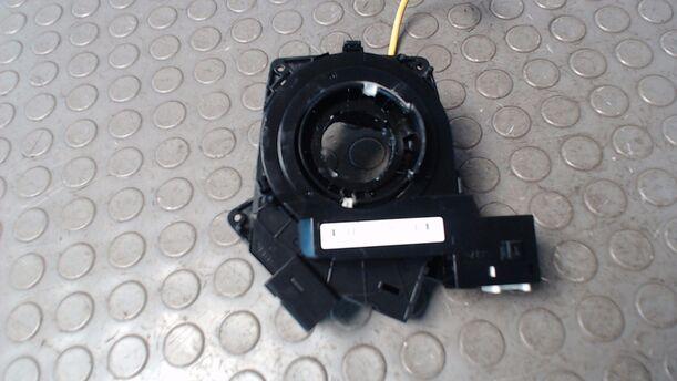 Foto: WICKELFEDER/ SCHLEIFRING eines Ford Focus Turnier 1.8 TS