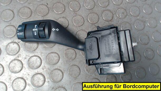 Foto: BLINKSCHALTER/ KOMBISCHALTER eines Ford Focus Turnier 1.8 TS