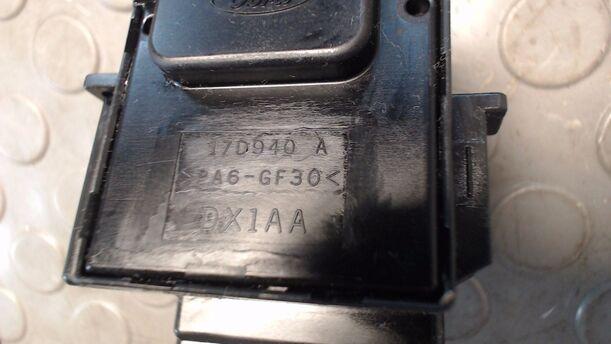 Foto: BLINKSCHALTER/ KOMBISCHALTER eines Ford Focus Turnier 1.8 TS