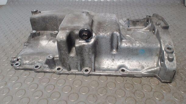 Foto: ÖLWANNE QQDB eines Ford Focus Turnier 1.8 TS
