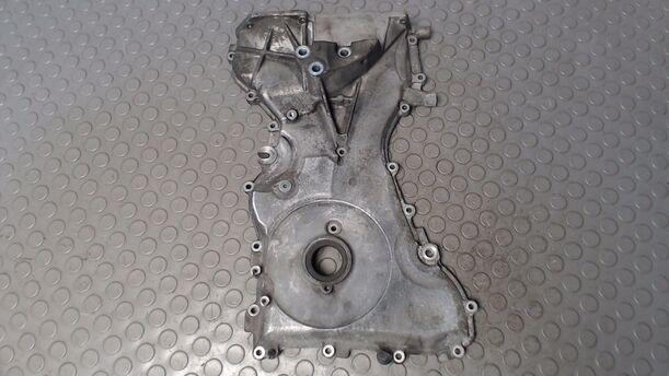 Foto: STEUERGEHÄUSE/ STIRNDECKEL eines Ford Focus Turnier 1.8 TS