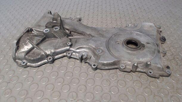 Foto: STEUERGEHÄUSE/ STIRNDECKEL eines Ford Focus Turnier 1.8 TS