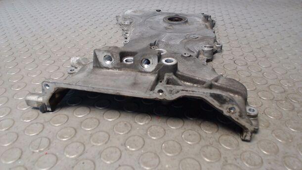 Foto: STEUERGEHÄUSE/ STIRNDECKEL eines Ford Focus Turnier 1.8 TS