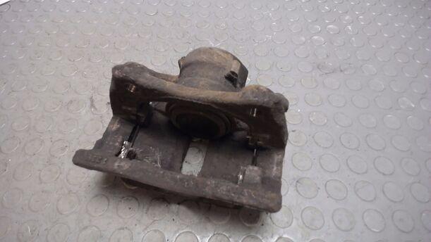Foto: BREMSSATTEL VORN LINKS eines Renault Modus 1.2 16V Swing
