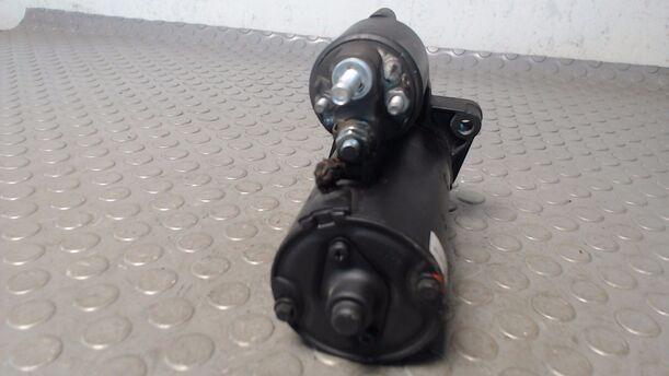 Foto: ANLASSER / STARTER (ZUBEHÖR) eines BMW 520i Sport