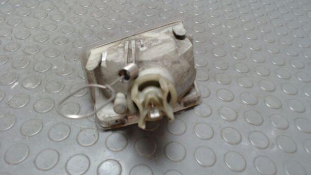 Foto: BLINKER LINKS eines Opel Corsa LS