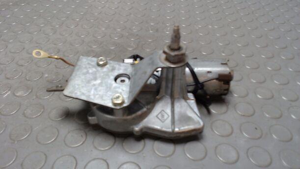 Foto: SCHEIBENWISCHERMOTOR HINTEN eines Opel Corsa LS