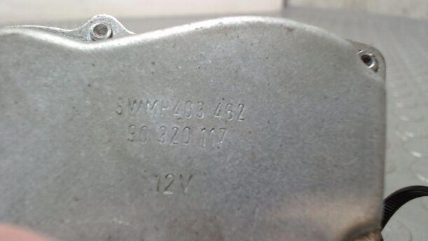 Foto: SCHEIBENWISCHERMOTOR HINTEN eines Opel Corsa LS