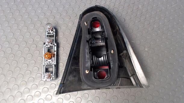 Foto: HECKLEUCHTE RECHTS eines Mercedes-Benz A 140 Fun