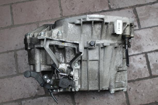 Foto: SCHALTGETRIEBE 5-GANG 168360 eines Mercedes-Benz A 140