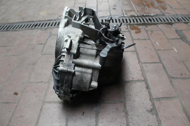 Foto: SCHALTGETRIEBE 5-GANG 168360 eines Mercedes-Benz A 140