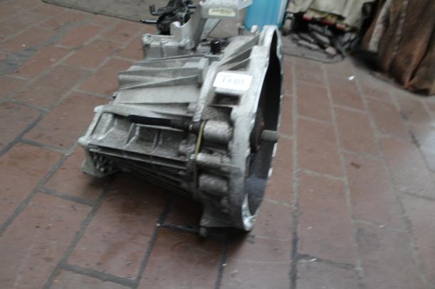 Foto: SCHALTGETRIEBE 5-GANG 168360 eines Mercedes-Benz A 140