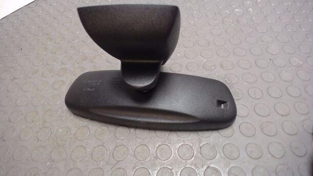 Foto: INNENSPIEGEL AUTOM. ABBLENDBAR eines Ford Focus Turnier 1.6 TDCi DPF Fun