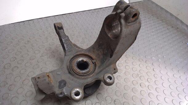 Foto: ACHSSCHENKEL VORN LINKS eines Ford Focus Turnier 1.6 TDCi DPF Fun