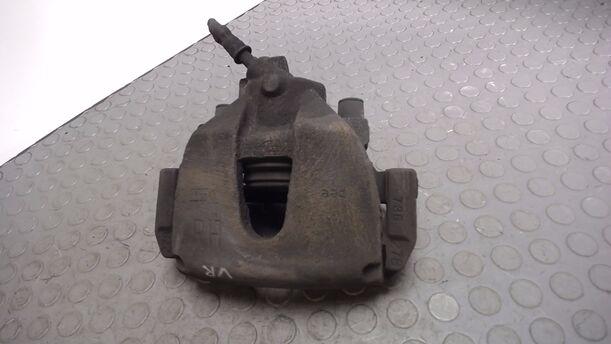 Foto: BREMSSATTEL VORN RECHTS eines Ford Focus Turnier 1.6 TDCi DPF