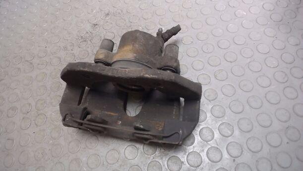 Foto: BREMSSATTEL VORN RECHTS eines Ford Focus Turnier 1.6 TDCi DPF