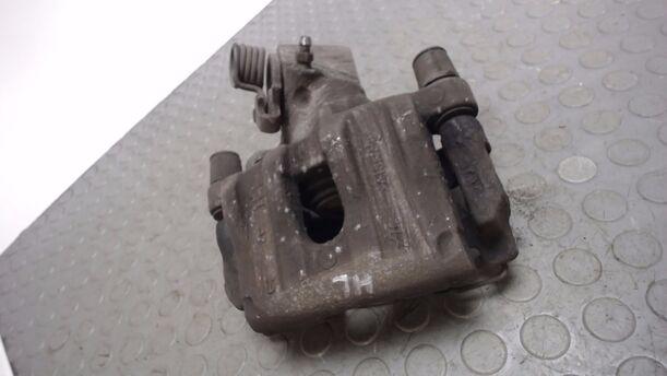 Foto: BREMSSATTEL HINTEN LINKS eines Ford Focus Turnier 1.6 TDCi DPF