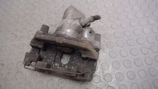 Foto: BREMSSATTEL HINTEN LINKS eines Ford Focus Turnier 1.6 TDCi DPF