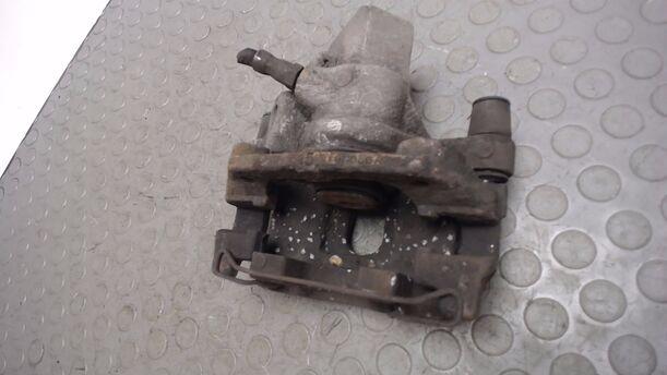 Foto: BREMSSATTEL HINTEN RECHTS eines Ford Focus Turnier 1.6 TDCi DPF
