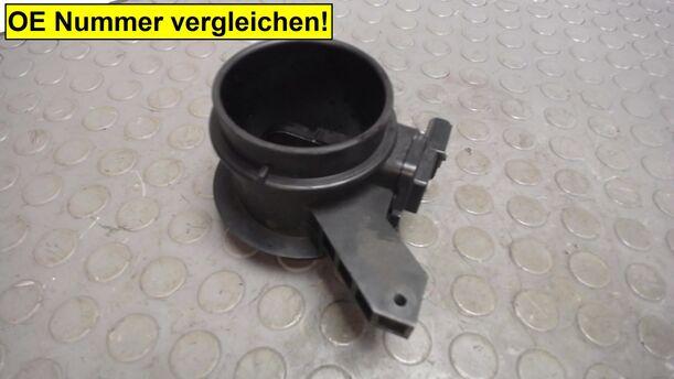 Foto: LUFTMASSENMESSER eines Ford Focus Turnier 1.6 TDCi DPF