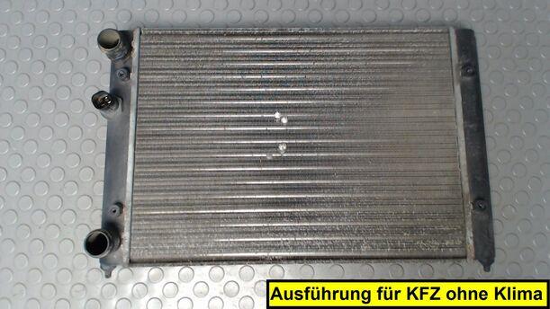 Foto: KÜHLER eines VW Golf Variant 1.4 GLX
