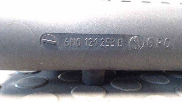 Foto: KÜHLER eines VW Golf Variant 1.4 GLX