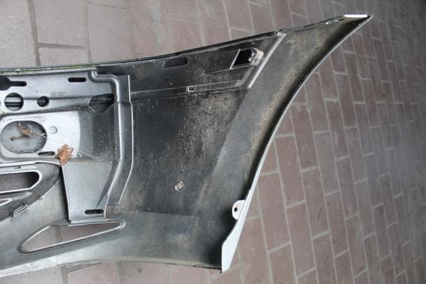 Foto: STOSSSTANGE / STOSSFÄNGER VORN eines Ford Fiesta XLi