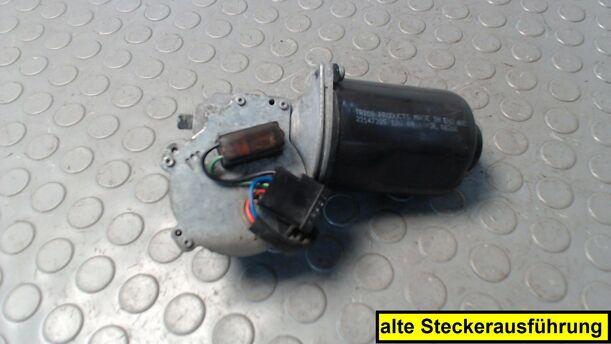 Foto: SCHEIBENWISCHERMOTOR VORN eines VW New Beetle 1.9 TDI
