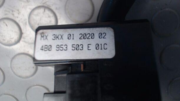 Foto: SCHEIBENWISCHERSCHALTER eines VW New Beetle 1.9 TDI