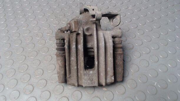 Foto: BREMSSATTEL HINTEN LINKS eines VW New Beetle 1.9 TDI