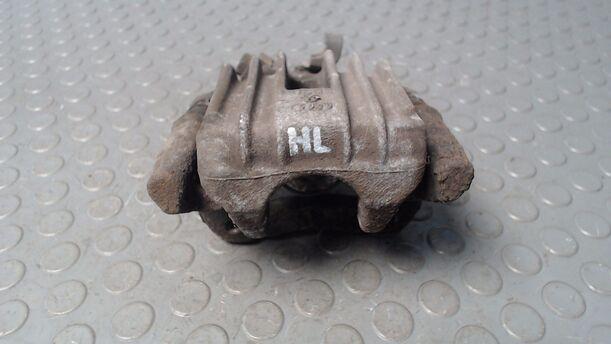Foto: BREMSSATTEL HINTEN LINKS eines VW New Beetle 1.9 TDI