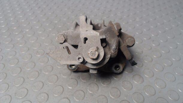 Foto: BREMSSATTEL HINTEN LINKS eines VW New Beetle 1.9 TDI