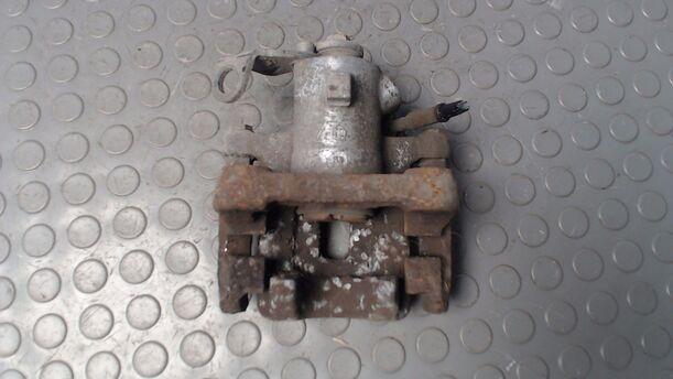 Foto: BREMSSATTEL HINTEN LINKS eines VW New Beetle 1.9 TDI