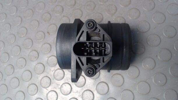 Foto: LUFTMASSENMESSER BOSCH eines VW New Beetle 1.9 TDI